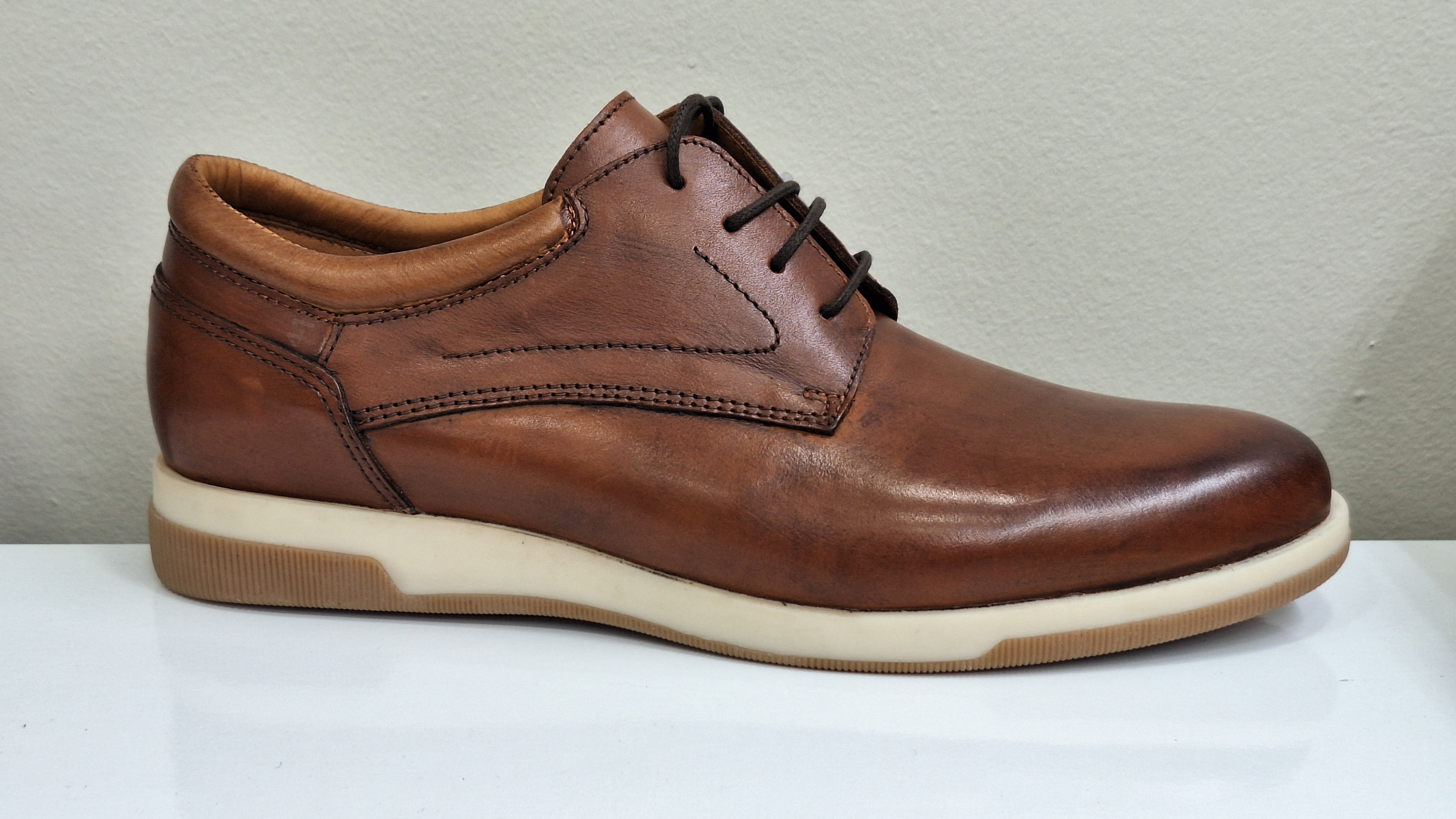 Belfast 165 mach cognac